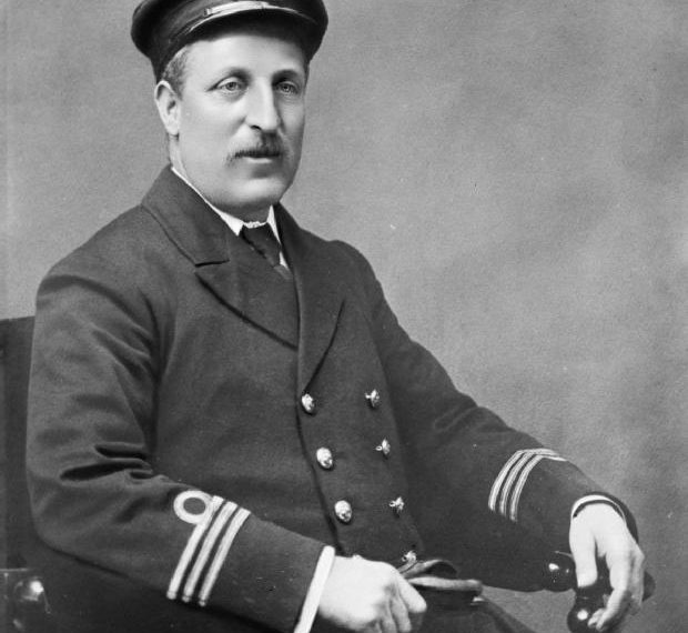 Captain Charles Fryatt and the Brussels